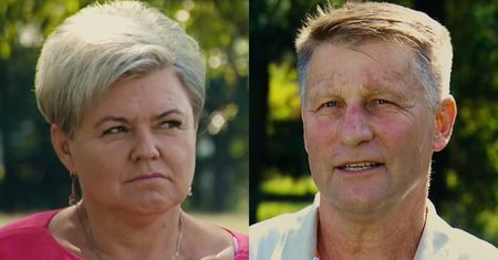Interwencja za kulisami "Rolnik szuka żony". Agata ujawniła, że Irek potrzebował pomocy