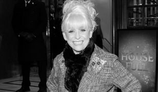 Barbara Windsor nie żyje. Legendarna aktorka miała 83 lata