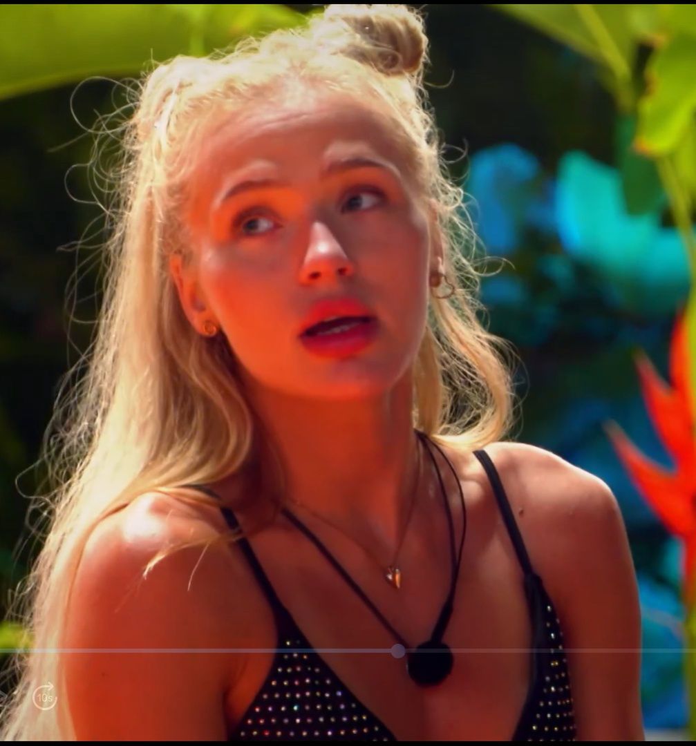 Awantura w "Hotelu Paradise"