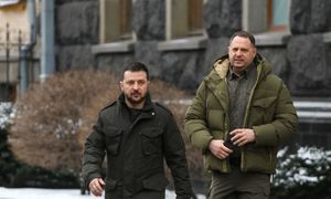 "Jest człowiekiem prezydenta, nie mamy wyboru". Nie milkną echa afery