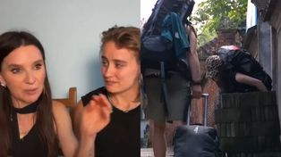 Janja Lesar ŻALI SIĘ, bo operator z "Azji Express" nagrywał ją podczas ODDAWANIA MOCZU DO KANAŁU: "Już nie dam rady"