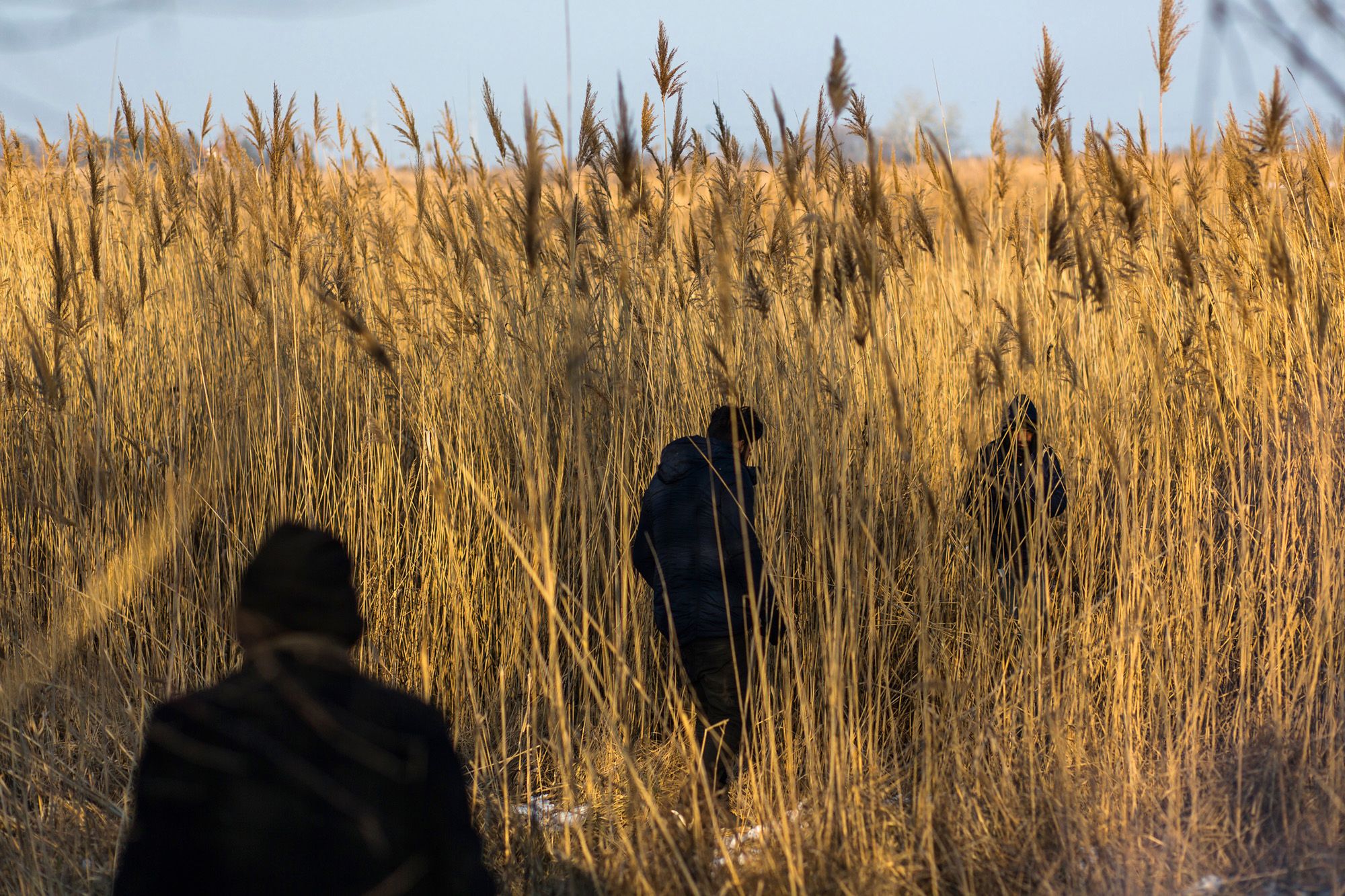 Mateusz Skwarczek: "Zadaniem fotoreporterów jest pokazywać konkretne problemy konkretnych ludzi" 4