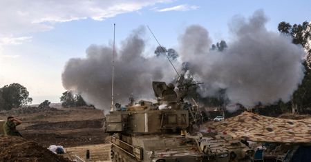 Wywiad USA: Rosyjska Grupa Wagnera planuje wysłać broń powietrzną do Hezbollahu
