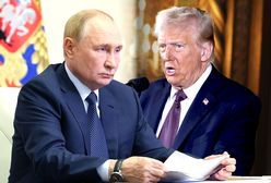 Władimir Putin stawia warunki. O co chodzi w burzy wokół rozmów pokojowych