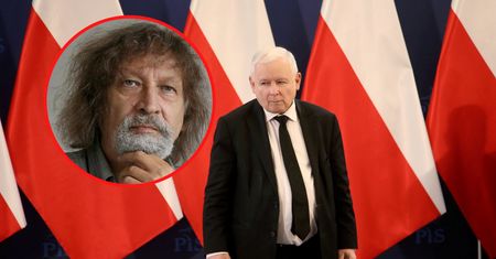 "Wszystko w rękach Boga". Kuzyn Kaczyńskiego wyznaje