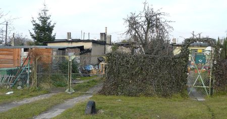 Archidiecezja chce wysiedlić mieszkańców osiedla. Ostry spór