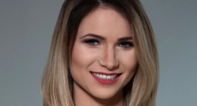 Joanna Plona awansowała z WeNet Group