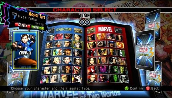 Czy warto kupić Ultimate Marvel vs. Capcom 3? [recenzja] 2