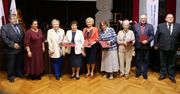 Grodzisk Wielkopolski: Jubileusz Związku Nauczycielstwa Polskiego