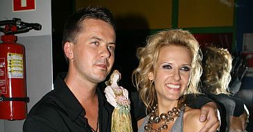 Markowska buduje szczęście na cudzym nieszczęściu