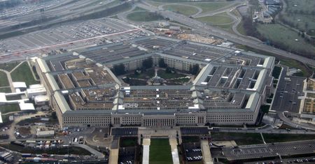 USA nie chce przekazać materiałów o zbrodniach wojennych