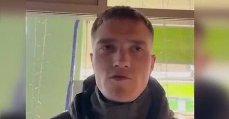 Wagnerowiec uciekł od brutalności na wojnie. Będzie zeznawał