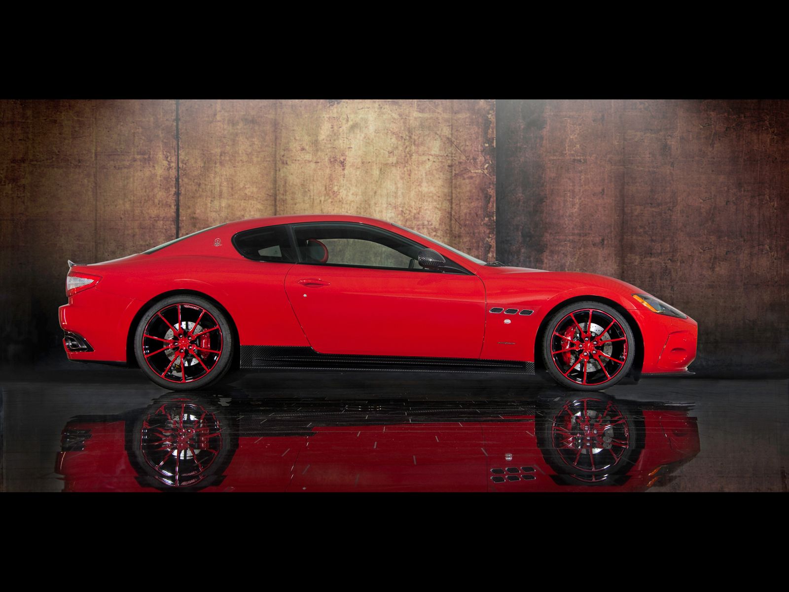 Mansory GranTurismo S fot.6