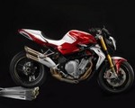 MV Agusta Brutale Corsa zaprezentowana oficjalnie