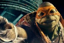 Żółwie Ninja wkraczają do akcji