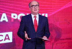 Mocne oskarżenie Czarzastego. Jest odpowiedź z PiS