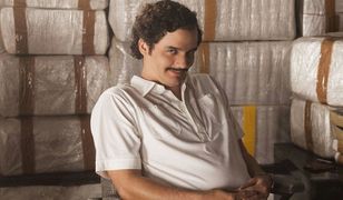 ''Narcos'' z drugim sezonem