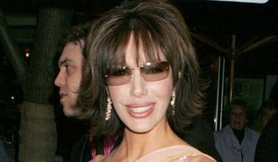 "Moda na sukces": Hunter Tylo przez lata ukrywała rodzinne tragedie