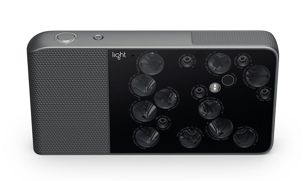 Light L16 produkuje 81-megapikselowe obrazy, które są naprawdę szczegółowe! 7