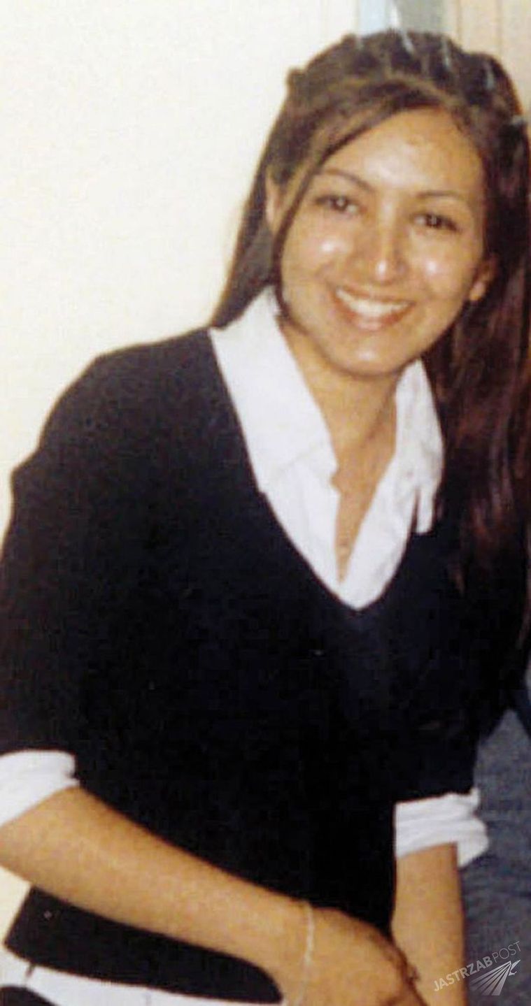 Shafilea Ahmed