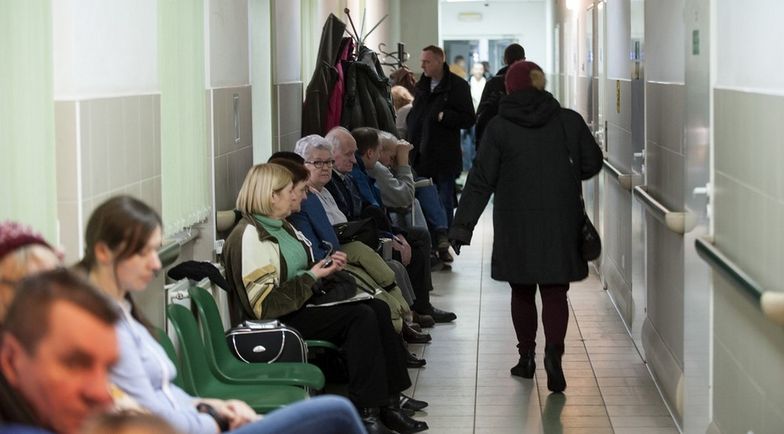 Na mocy proponowanych przepisów między innymi zagwarantowany zostanie pacjentom bezpłatny dostęp do pierwszej kopii dokumentacji medycznej.