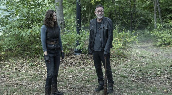The Walking Dead: Dead City 3