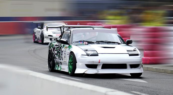 Rallycross: Euro RX Portugalii