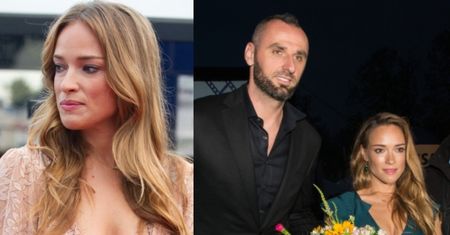Alicja Bachleda-Curuś straci alimenty? "Już się tego nie boi. Marcin jest bajecznie bogaty"