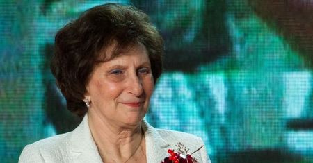 Mąż czule wspomina Szewińską: "Odeszła w czerwcu, a ja wciąż nie mogę się z tym pogodzić"