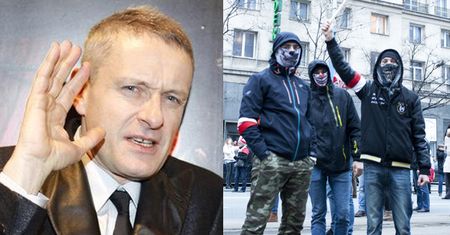 Poniedziałek ostro o rządach PiS: "Wyhodował polskich nazioli! Będziemy żyć w fanatycznym państwie"