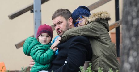 Karolak: "Wolałbym, gdyby Jezus miał dzieci"