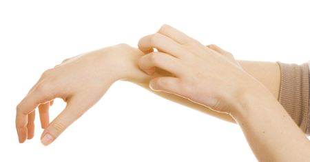 Reakcja alergiczna - objawy i zapobieganie