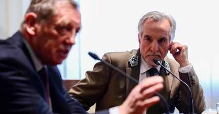 Szef Lasów Państwowych chce otworzyć sieć sklepów z dziczyzną. Biznesplanu jeszcze nie ma