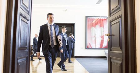 Dochody z VAT rosną mimo spadku wartości wstrzymanych zwrotów i szybszych wypłat. Ministerstwo Finansów chwali się wynikami