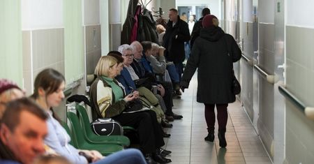 RODO wymusiło zmiany w polskim prawie. Rząd przyjął projekt nowelizacji 168 ustaw