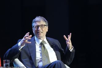 Mniej miliarderów na świecie, Gates wciąż numerem jeden