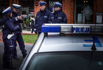 Od 2017 r. ponad 250 zł podwyżki policji, SG, BOR i PSP