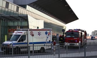 Porty Lotnicze wypowiedziały układ zbiorowy