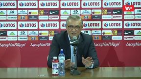 Mundial 2018. Co dalej z Adamem Nawałką? "Dwa tygodnie resetu"