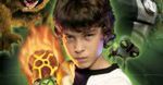 Pierwsza fabularna produkcja z serii "Ben 10" już na DVD