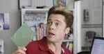 Brad Pitt zamieszany w hackerski skandal