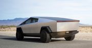 Tesla Cybertruck znów opóźniona. Kto by się spodziewał?