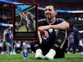 Shakira napisała do Messiego. Padły też słowa nt. żony piłkarza