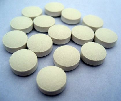 Aspiryna może zapobiegać rakowi jelita grubego