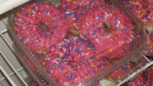 Tłusty Czwartek - co do słodkości? 1