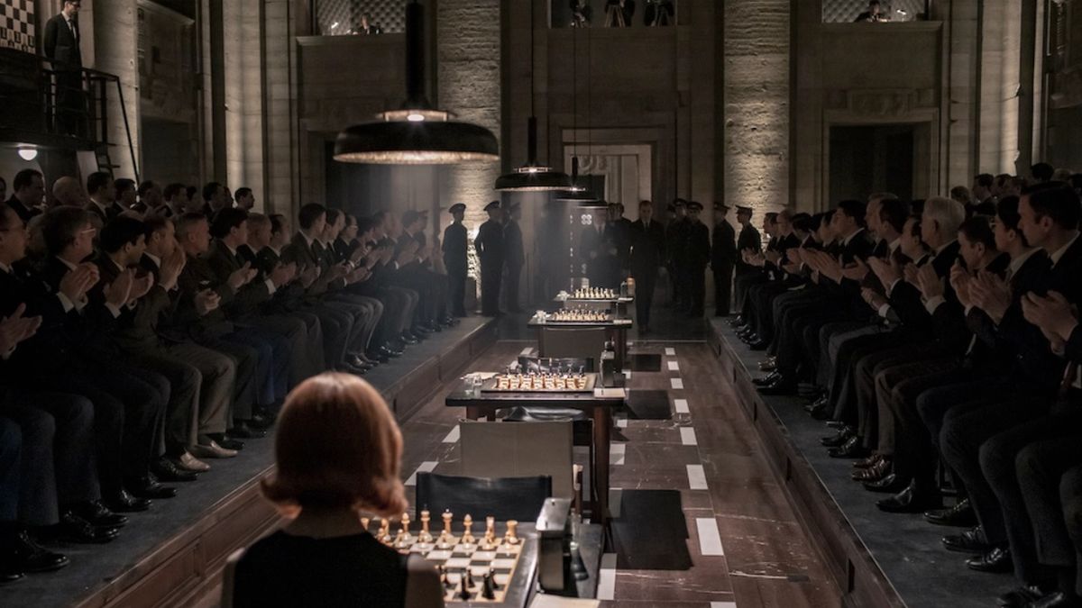 Szachy podbijają internet. Jest jeden powód, dla którego tak się dzieje 1