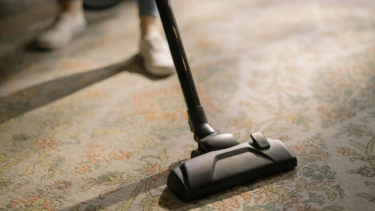 Odkurzacz piorący - jaki wybrać? Kilka cennych wskazówek 1