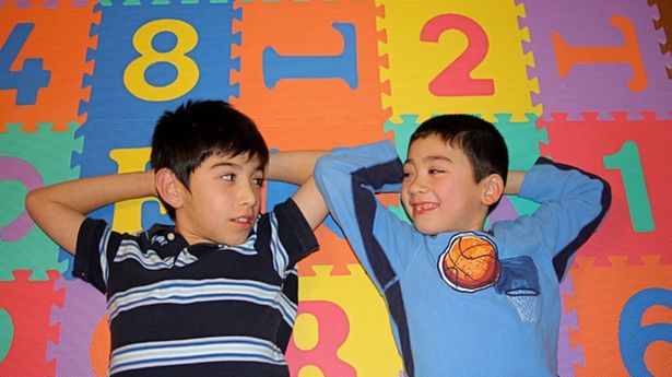 Dwujęzyczny mózg działa zdecydowanie sprawniej 1