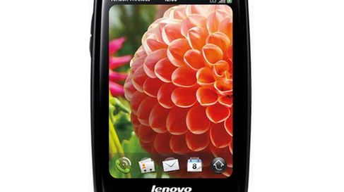 W czyje ręce trafi Palm? 1