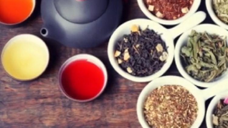 Niektóre zioła mogą poprawić kondycję naszego układu krążenia 